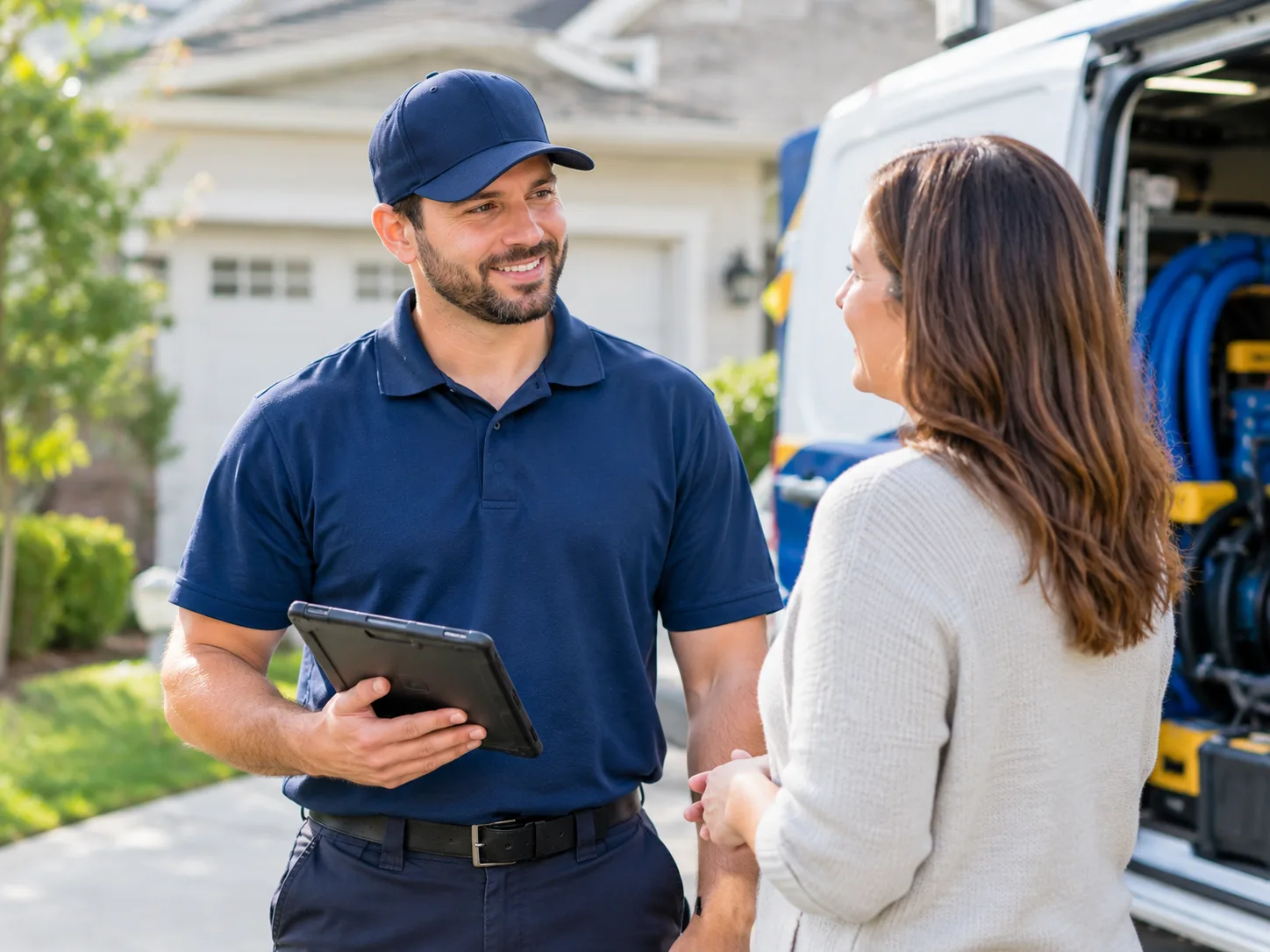 Sewage Backup Cleanup Florence, SC FAQs